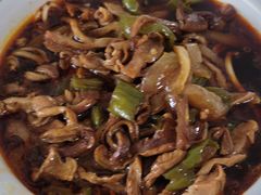 -顺心拉面馆(马道街店)
