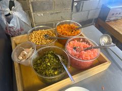 -堂吃饺子(维达北苑店)