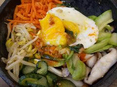 -敏丁拌饭(中街总店)