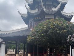 -文昌阁