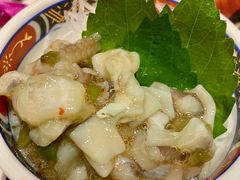 -皇品田苑日式料理(苏州中心店)