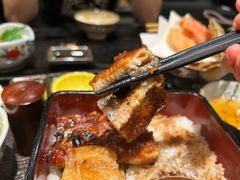 -玄白·炭烤活鳗(上海首店)