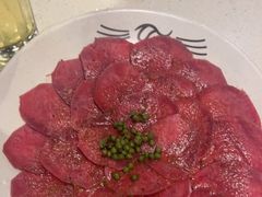 -猫爪爪原切自助烤肉(观音桥阳光世纪店)