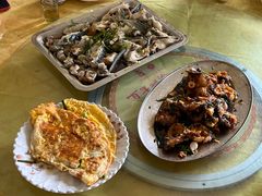 -桃园美食(水库路店)