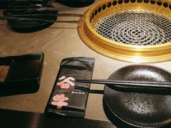 -谷牛日式烤肉(宝山U天地店)