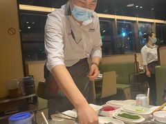 -海底捞火锅(吴中路店)