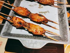 -管氏翅吧(甘家口店)