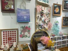 -100家灵感仓库·DIY团建(什刹海店)