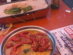 -神府路壹号·海鲜烧烤排档(三坊七巷店)