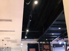大堂-李子坝梁山鸡(北碚万达五鸡哥店)