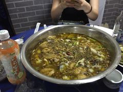 鱼无双-鱼无双·酸菜鱼(来凤街店)