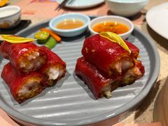 -点都德(聚福楼店)