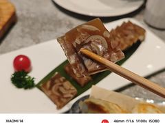 -高玛纳驴肉火烧(河间总店)