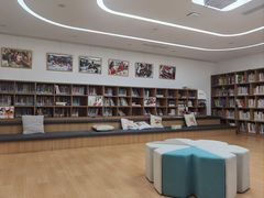 -江宁路街道社区文化活动中心