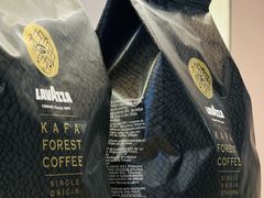 -LAVAZZA拉瓦萨咖啡(星荟中心店)