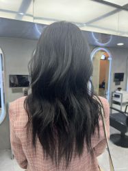 -DK SALON连锁专业烫染接发店