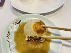 -惠丰门丁肉饼店
