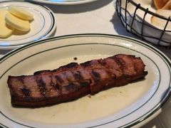 -Wolfgang’s Steakhouse 沃夫冈牛排馆(上海白玉兰广场店)