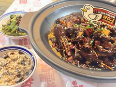 -回味黑鸭煲·始于2006(万松园店)