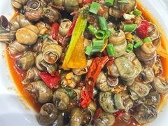 -曹胖子龙虾馆(黄桦路店)