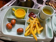 -豪客来牛排(成都锦江大融城店)