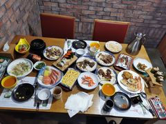 -松坂屋日料自助(长城路店)