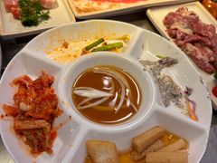 -喜来稀肉(虹泉路店)