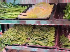 -牛吉韵·鲜切牛肉自助火锅(南山店)