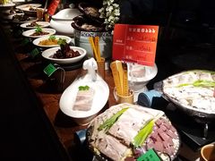 -筱爷叔·上海传统手工菜(玉树路店)