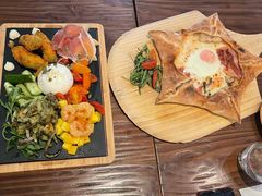 -ALLORA意大利餐厅(丰盛里店)