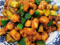 -北大地皖峰饭馆