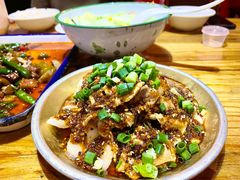 -兔槽江湖菜·重庆璧山兔(水围店)