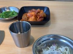 -麻蒲碳烤肉(梅花园店)