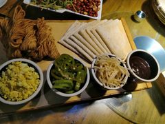 -五谷杂粮(农业南路店)