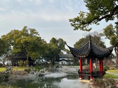 -杭州西湖柳莺里酒店·闻莺厅