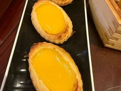 -白天鹅宾馆-玉堂春暖餐厅