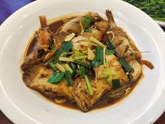 -乐在集市海鲜大排档(平潭店)