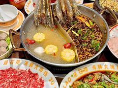 -潮澎派·潮州菜(南国明珠店)