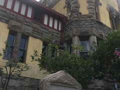 -青岛德国总督楼旧址博物馆