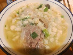 -毅祥斋老孙家泡馍(西羊市店)