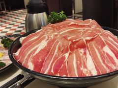 -一哥澳门豆捞·澳门风打边炉(高德置地店)