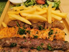 -ALAMEEN阿拉伯餐厅(三里屯店)