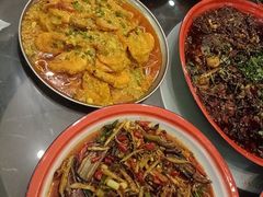 -江湖黑大兔(杨家坪店)