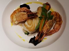 -王品牛排(佛山南海万科广场店)