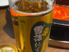 -牛市坎火锅(建设路店)