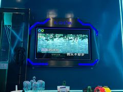 -酷秀KTV(五道口店)