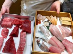 -鮨一日本料理旗舰店(总店)
