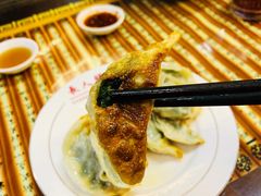 -长人馄饨铺(解放街店)