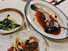 -红棉中餐厅·广州海航威斯汀酒店