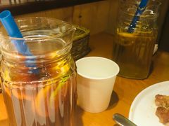 -江南果道西餐厅(北京路店)